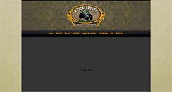 Desktop Screenshot of buffaloberry.com